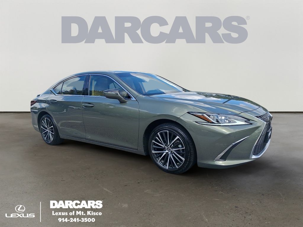  2025 Lexus ES 350 Premium FWD   
