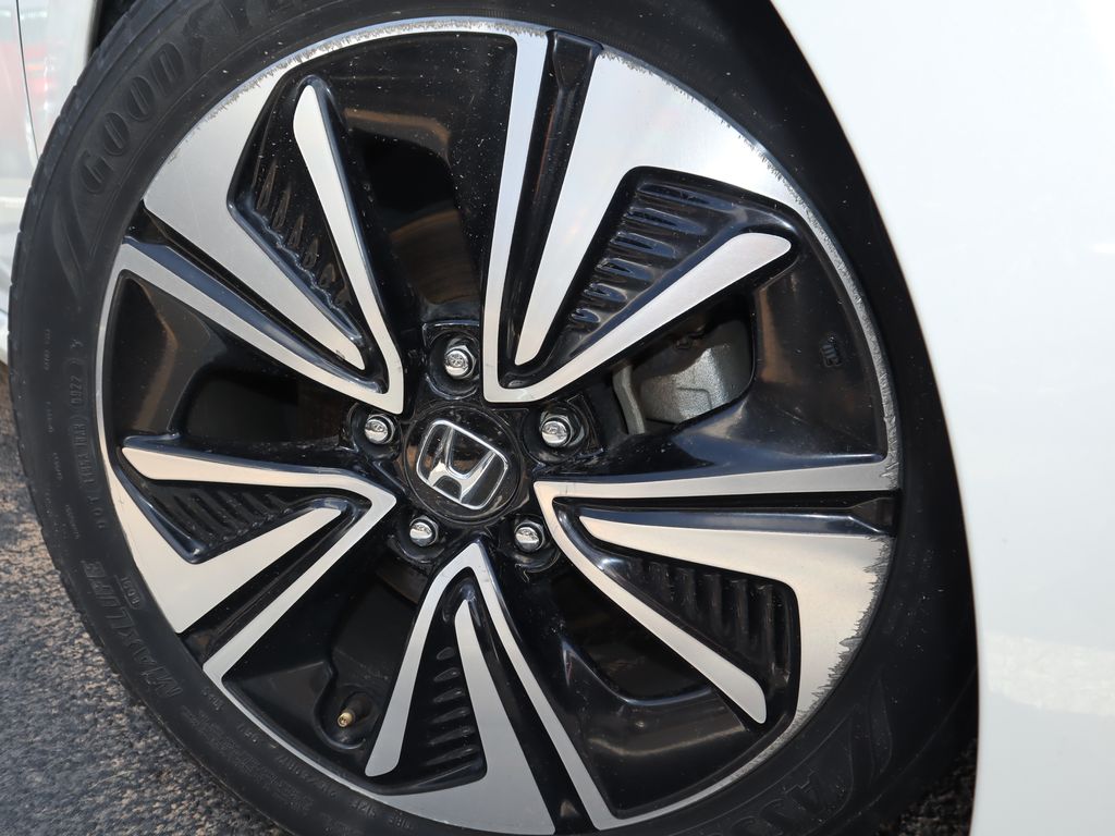 Thumbnail: 2016 Honda Civic - 29
