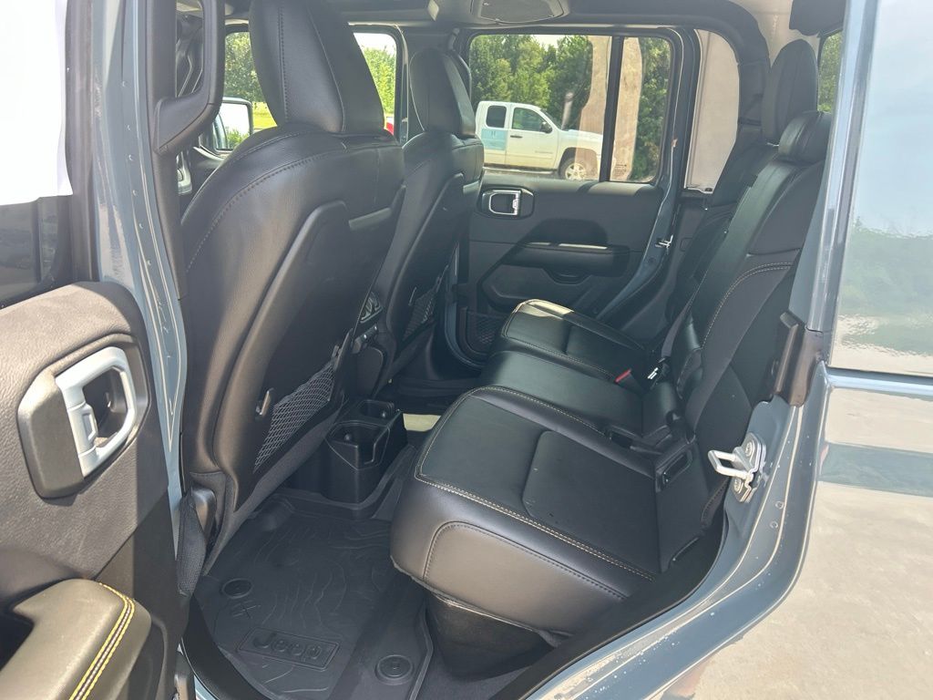 Used 2026 Jeep Gladiator Truck