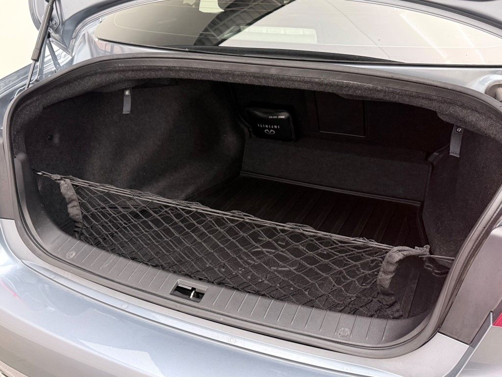 Thumbnail: 2016 INFINITI Q50 - 26