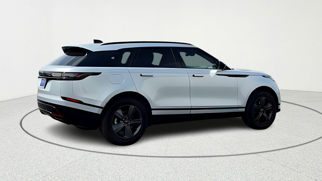 2025 Land Rover Range Rover Velar