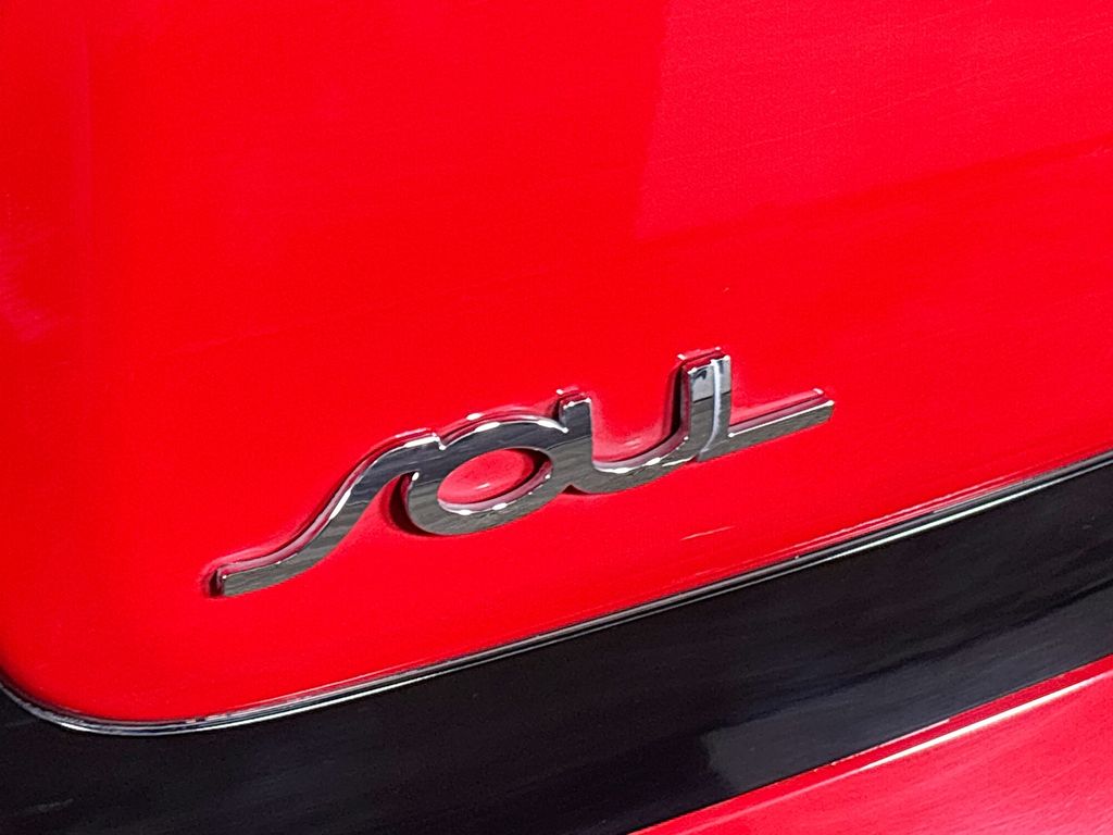 2016 Kia Soul Exclaim