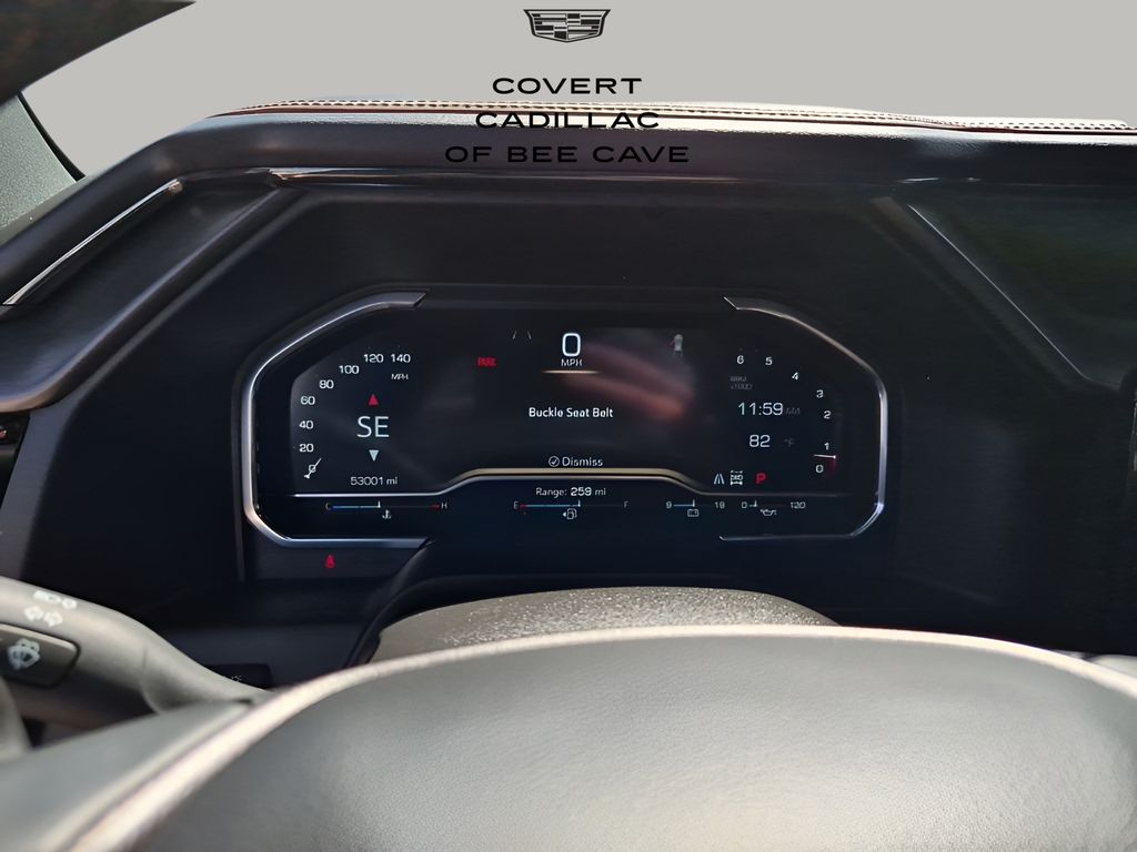 Used Car 2025 Gmc Sierra 1500  At4 For Sale Under $60,000 In Austin, Texas