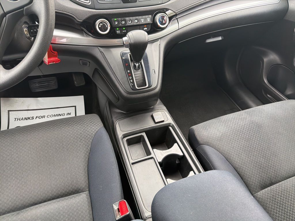 Thumbnail: 2015 Honda CR-V - 15