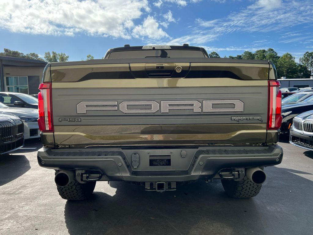 Thumbnail: 2025 Ford F-150 - 26
