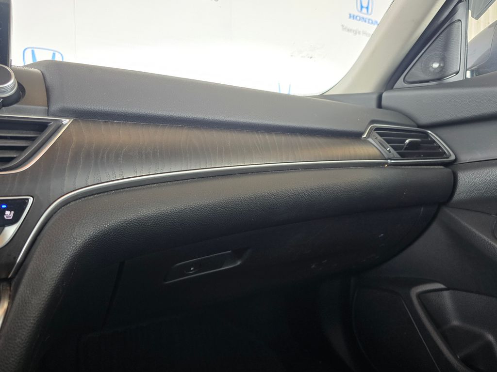 Used Car 2022 Honda Accord  Touring 2.0t For Sale Under $35,000 In San Juan, Puerto Rico