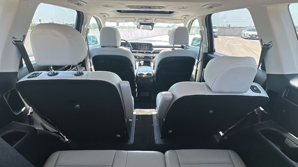 2025 Kia Telluride S Black at Baytown Hyundai