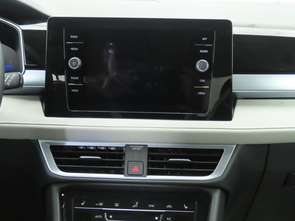 Thumbnail: 2026 Volkswagen Taos - 14