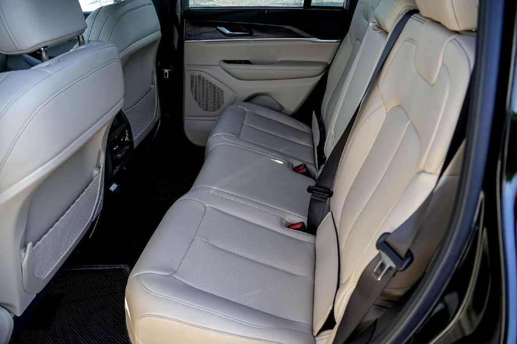 New Car 2025 Jeep Grand Cherokee  Limited For Sale Under $50,000 In Taylor, Texas