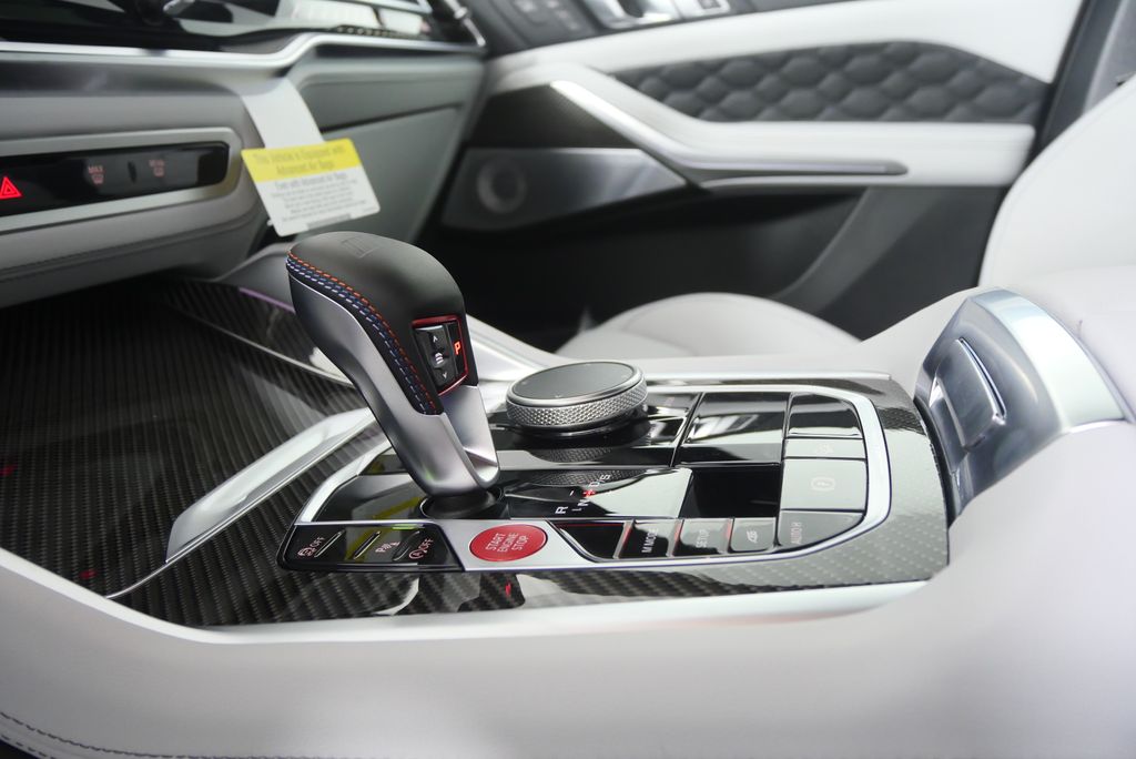 Thumbnail: 2026 BMW X5 - 22