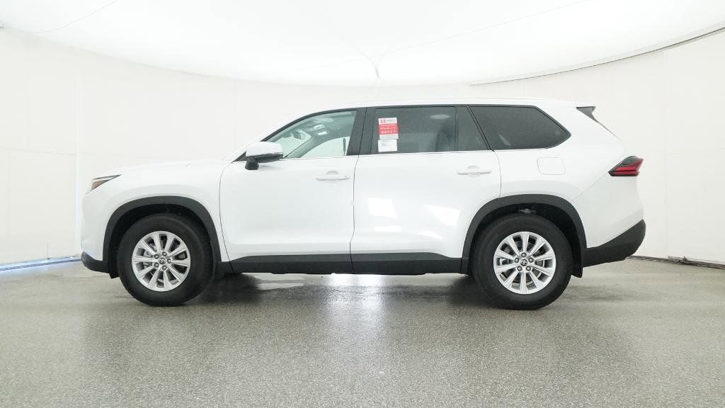 Thumbnail: 2026 Toyota Grand Highlander - 26