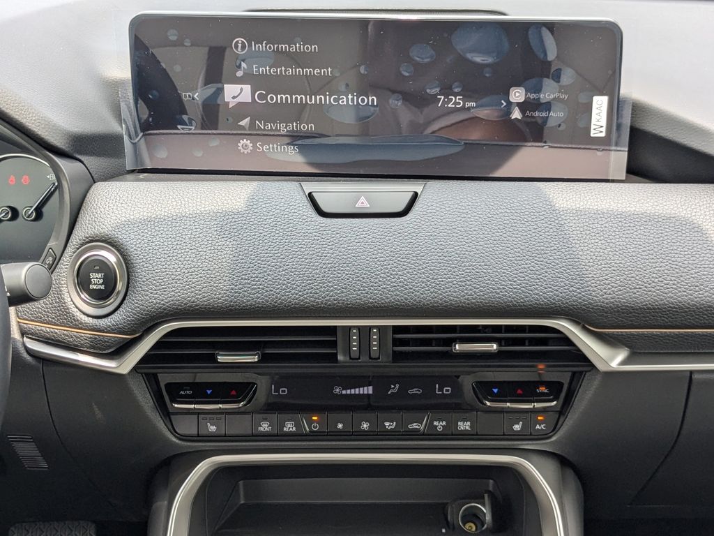 2025 Mazda CX-90 3.3 Turbo Preferred