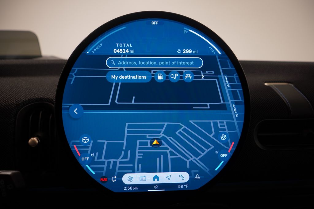 Thumbnail: 2025 MINI Cooper - 10