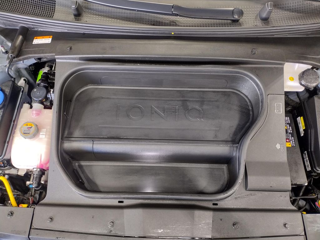 2023 Hyundai IONIQ 6 SEL