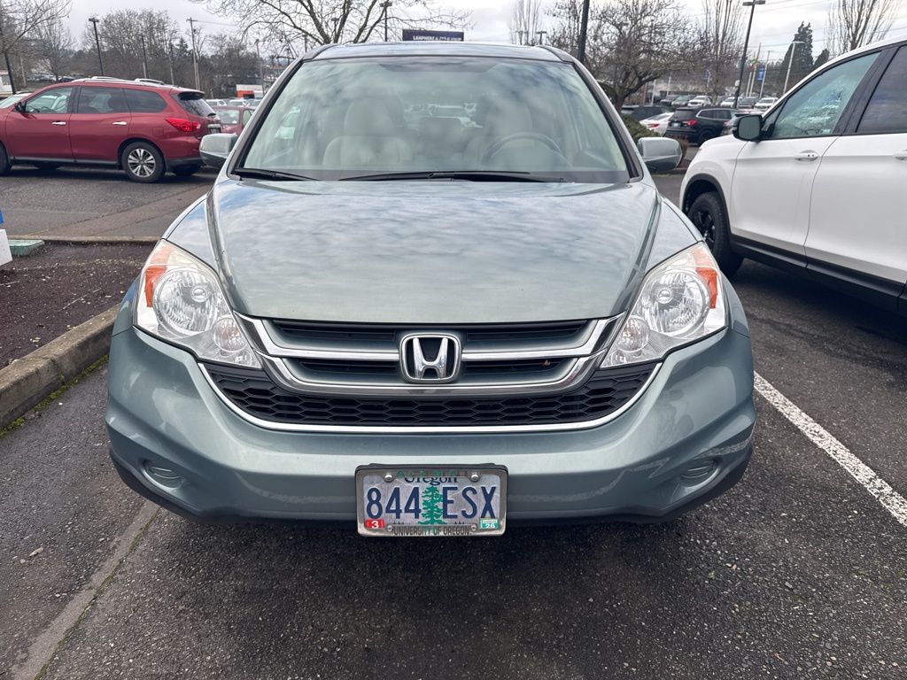 used 2010 Honda CR-V car, priced at $11,983