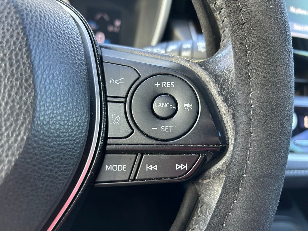 Thumbnail: 2019 Toyota Corolla - 18