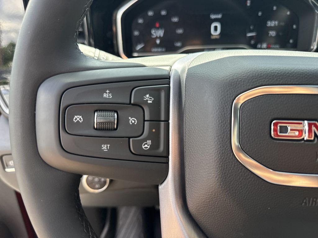 Used 2024 GMC Sierra 2500HD Truck