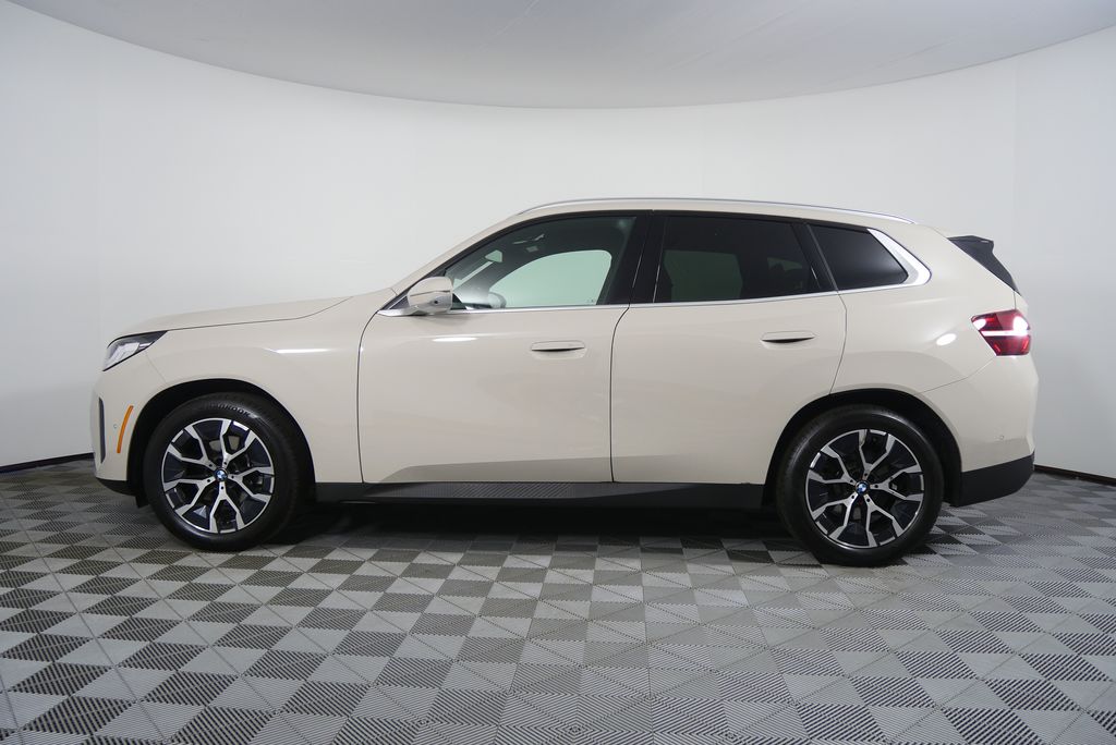 Thumbnail: 2025 BMW X3 - 6