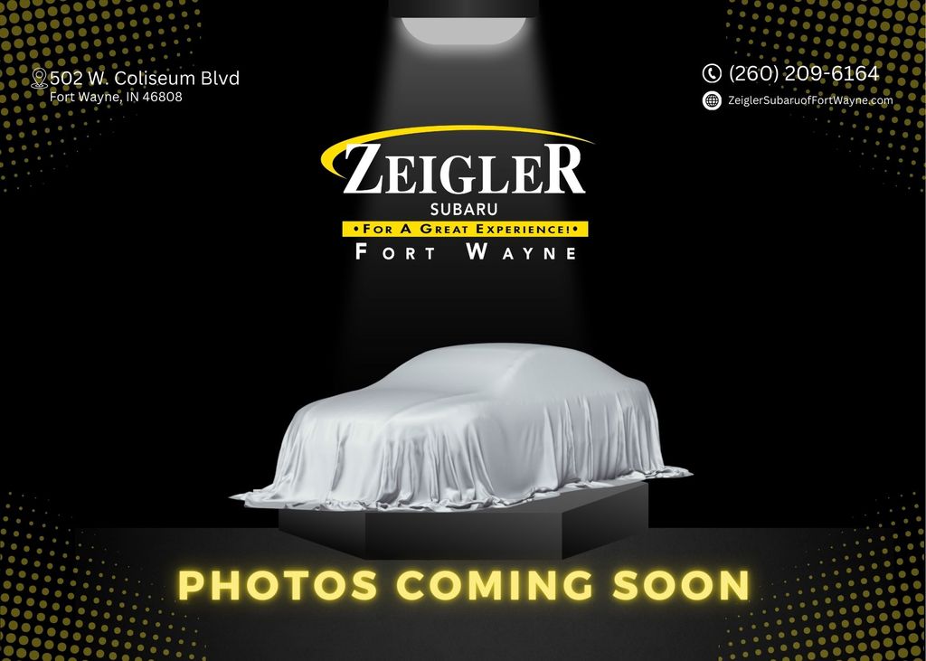 2026 Subaru BRZ tS RWD