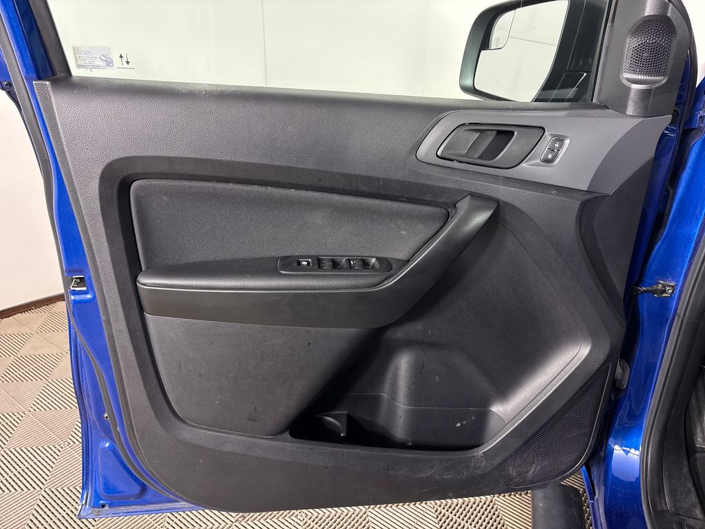 Certified Used 2020 Blue Ford XL image 16