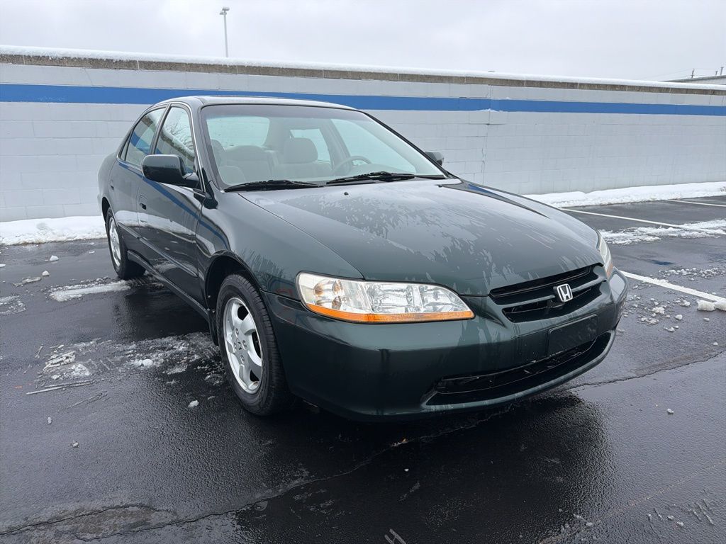 Thumbnail: 2000 Honda Accord - 7