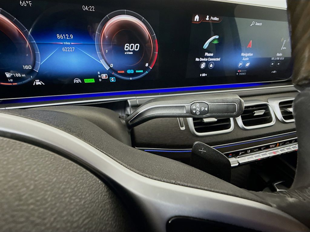 Thumbnail: 2020 Mercedes-Benz GLS - 17