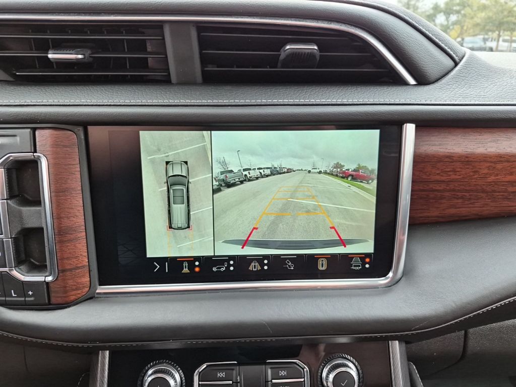 Used Car 2023 Gmc Yukon Xl  Denali Ultimate For Sale Under $70,000 In Austin, Texas