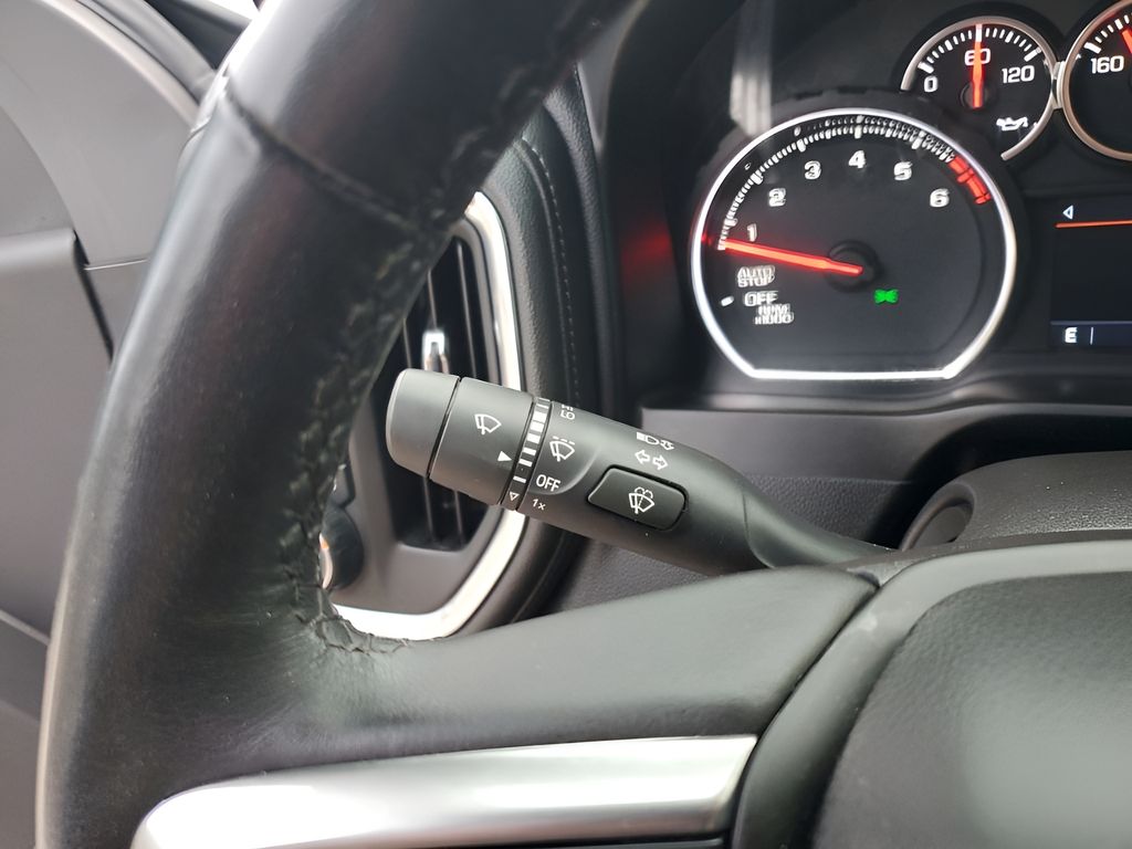 Used Car 2021 Chevrolet Silverado 1500  Lt For Sale Under $40,000 In Austin, Texas