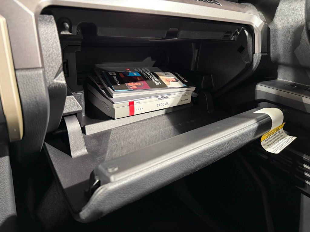 Thumbnail: 2026 Toyota Tacoma - 27