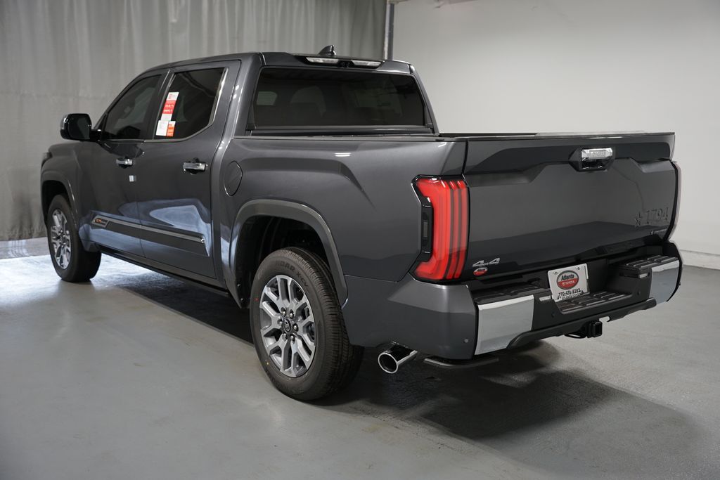 Thumbnail: 2026 Toyota Tundra - 7