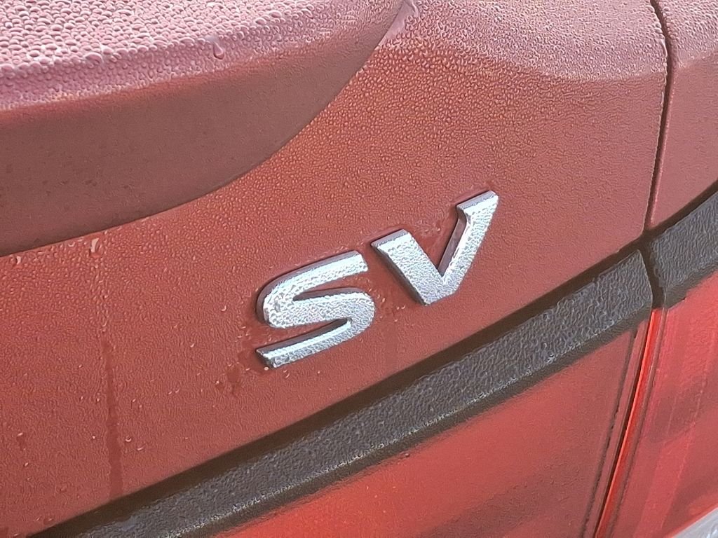 2021 Nissan Sentra SV 29