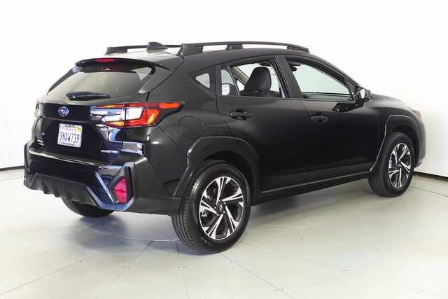 2024 Subaru Crosstrek Premium 7