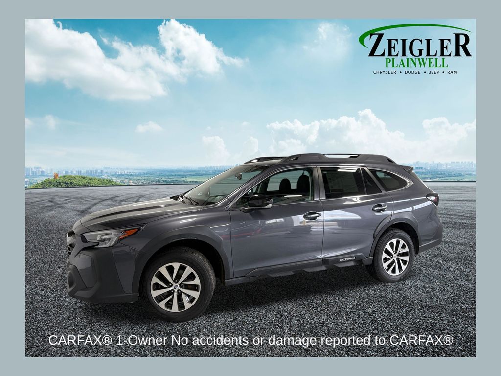 2023 Subaru Outback Premium AWD