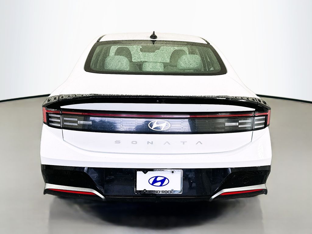 Thumbnail: 2024 Hyundai Sonata - 6