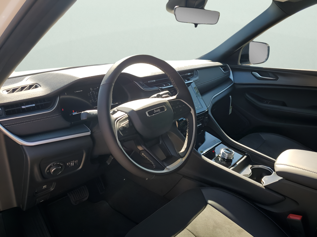 New Car 2025 Jeep Grand Cherokee L  For Sale Under $50,000 In Austin, Texas