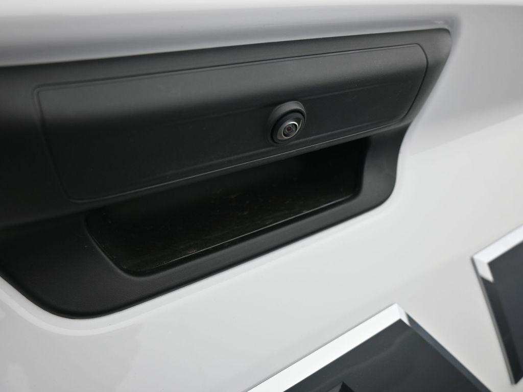 New 2026 Bright White Clearcoat Ram Tradesman image 38