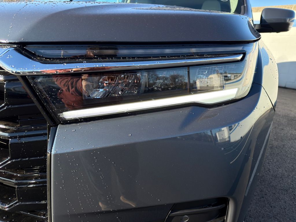 Thumbnail: 2026 Honda Pilot - 9