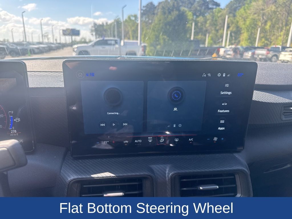 2024 Ford Mustang EcoBoost Fastback