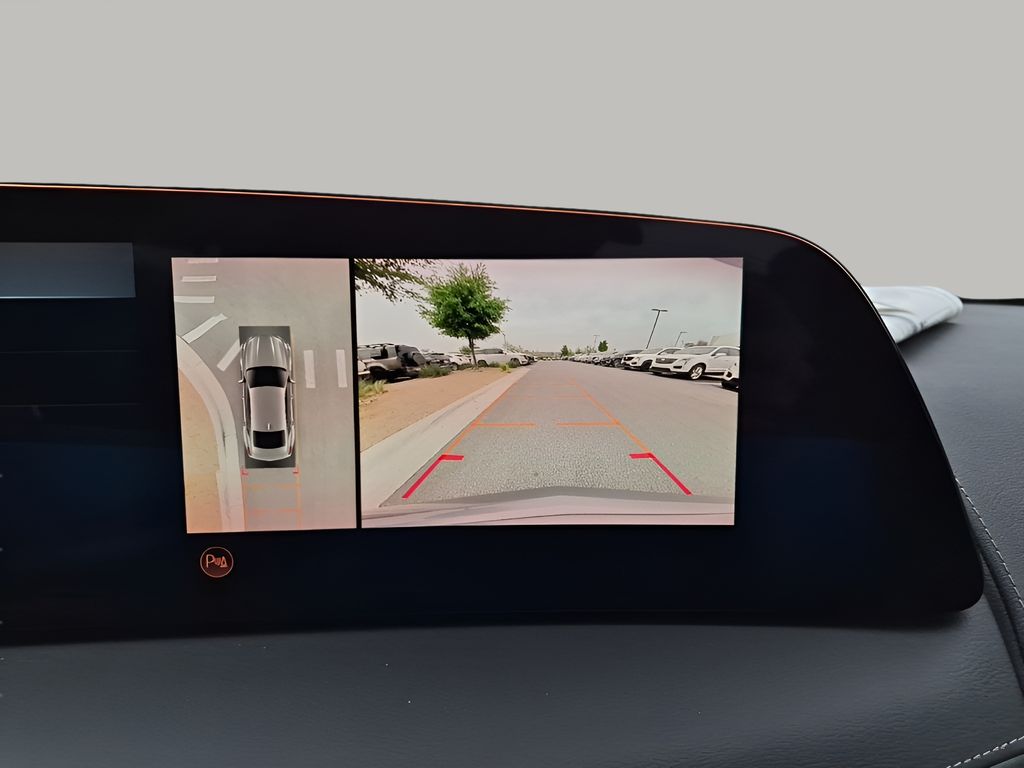 New 2026 Silver Cadillac Premium Luxury image 42