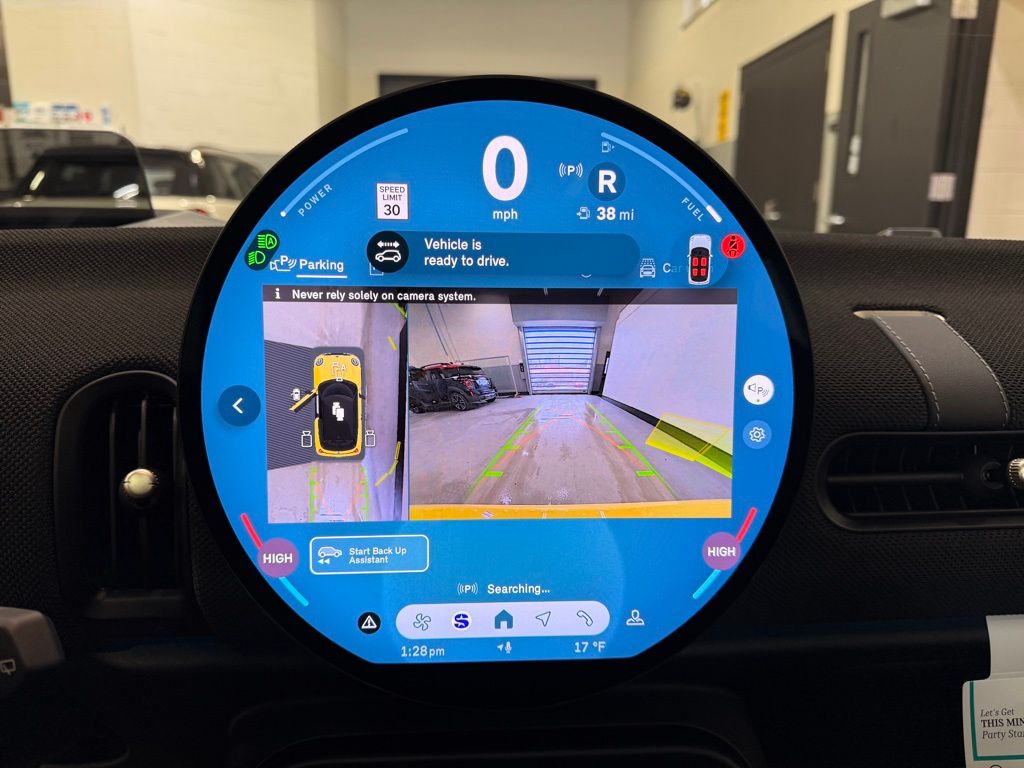 Thumbnail: 2026 MINI Cooper - 17