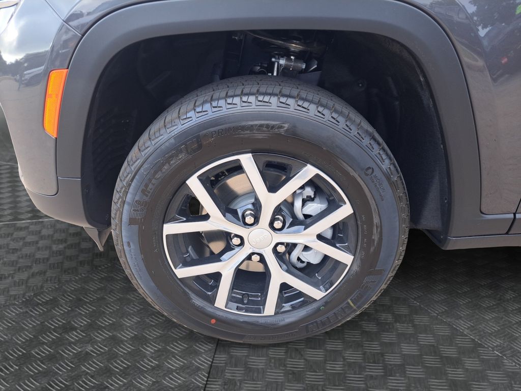 New Car 2025 Jeep Grand Cherokee  Limited For Sale Under $40,000 In Austin, Texas