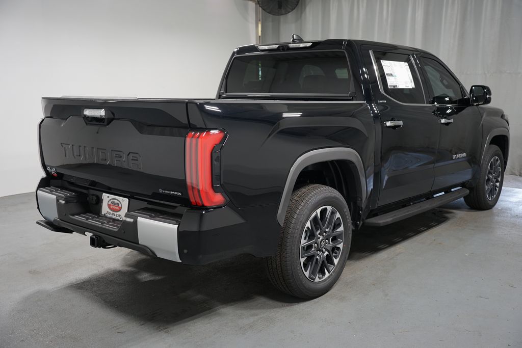 Thumbnail: 2025 Toyota Tundra - 8