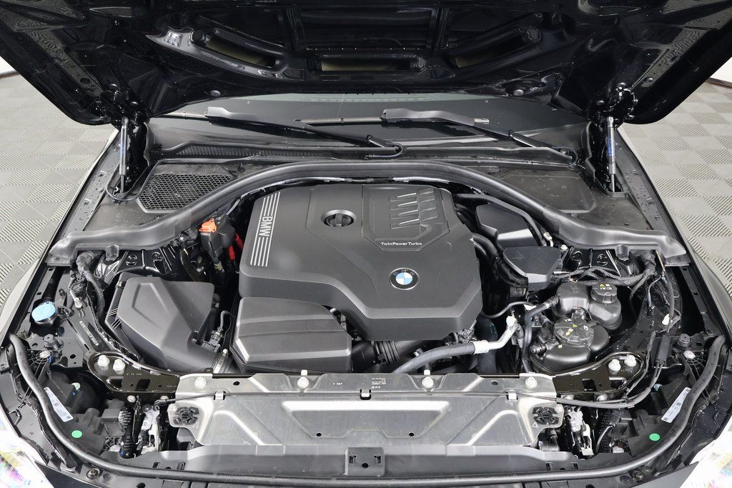 Thumbnail: 2026 BMW 2 Series - 9