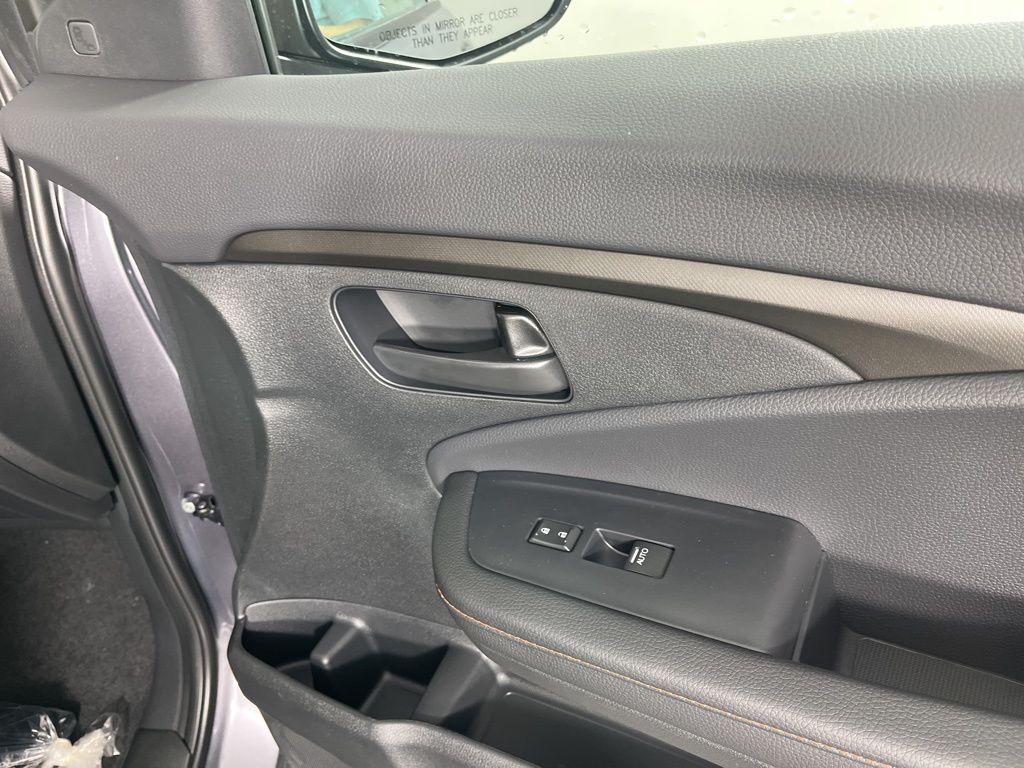 Thumbnail: 2026 Honda Ridgeline - 9