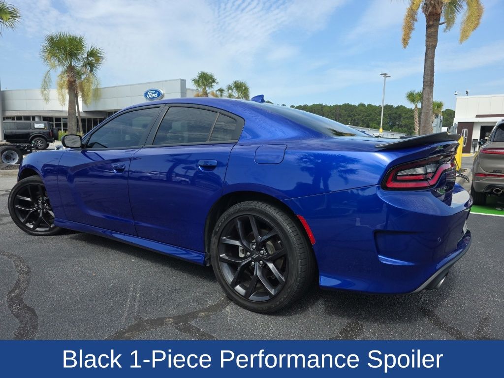 2022 Dodge Charger GT RWD