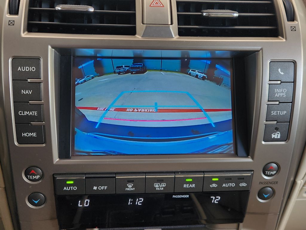 2016 Lexus GX 460  at Westside Lexus