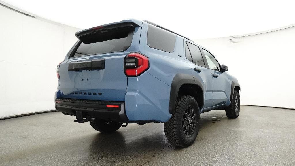 Thumbnail: 2025 Toyota 4Runner - 29