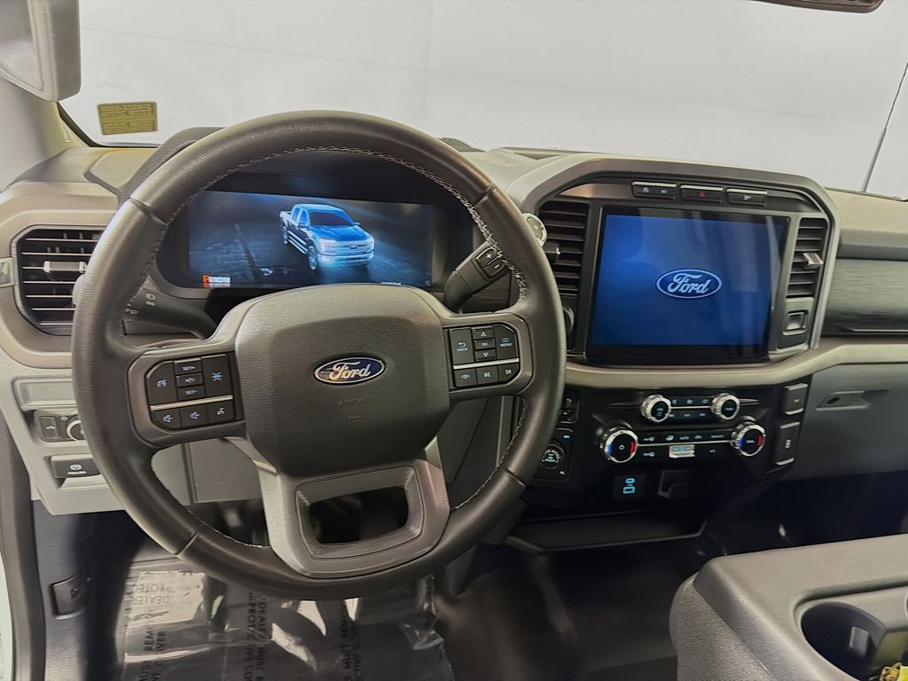 Used 2024 Ford F-150 Truck