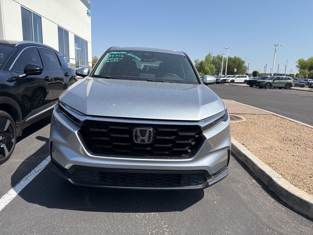 Thumbnail: 2023 Honda CR-V - 2