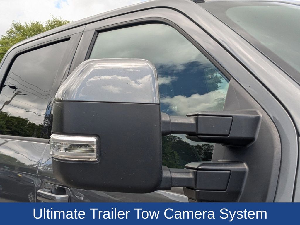 2022 Ford F-250 Super Duty Lariat